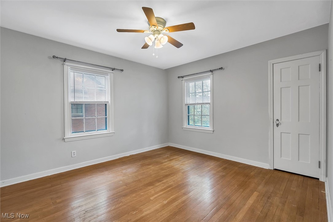 Severn Park - Residential Lease