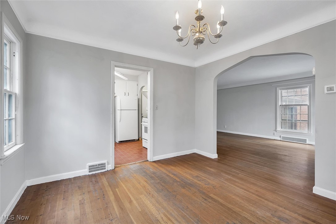 Severn Park - Residential Lease