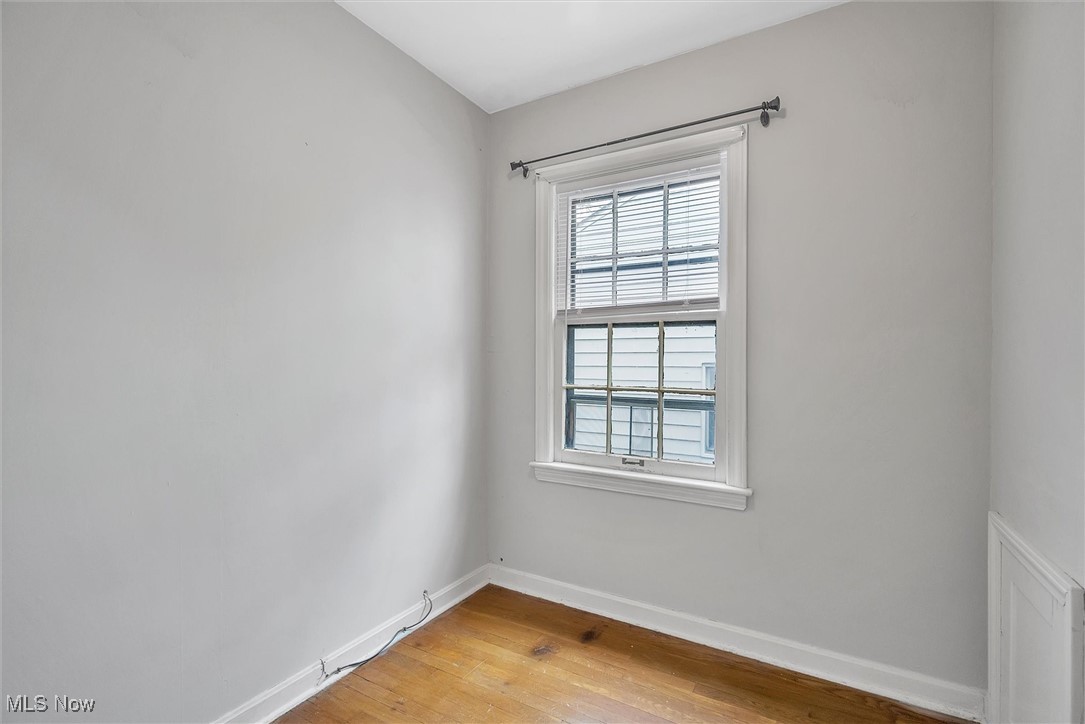 Severn Park - Residential Lease