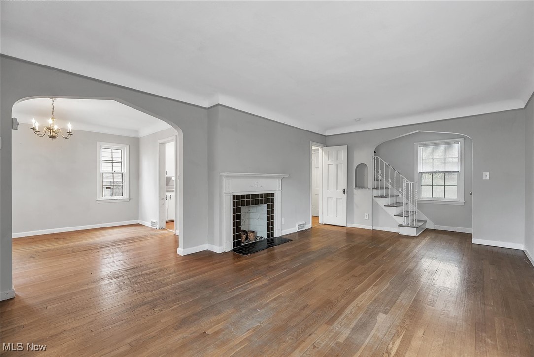 Severn Park - Residential Lease