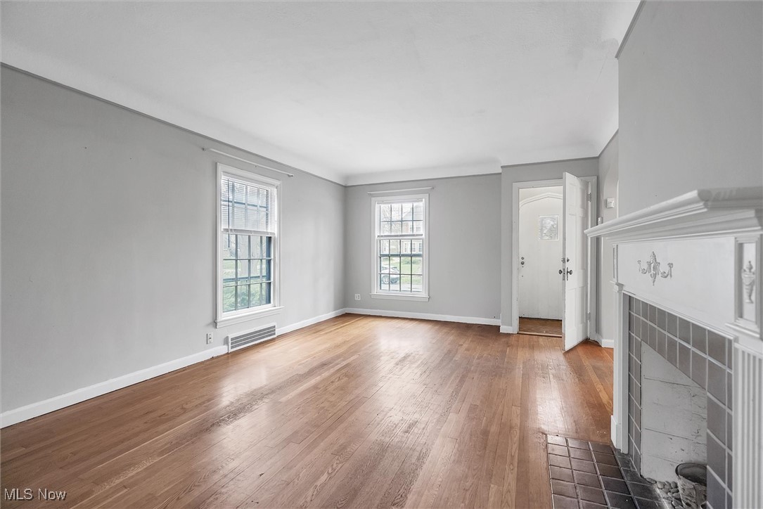 Severn Park - Residential Lease