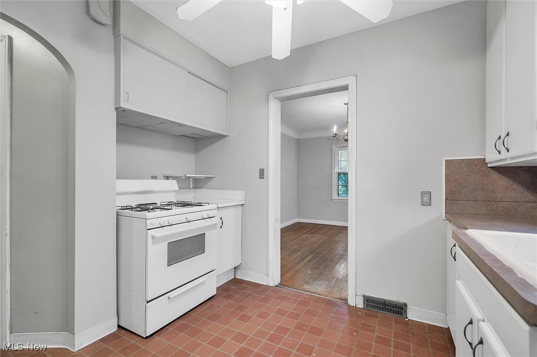 Severn Park - Residential Lease