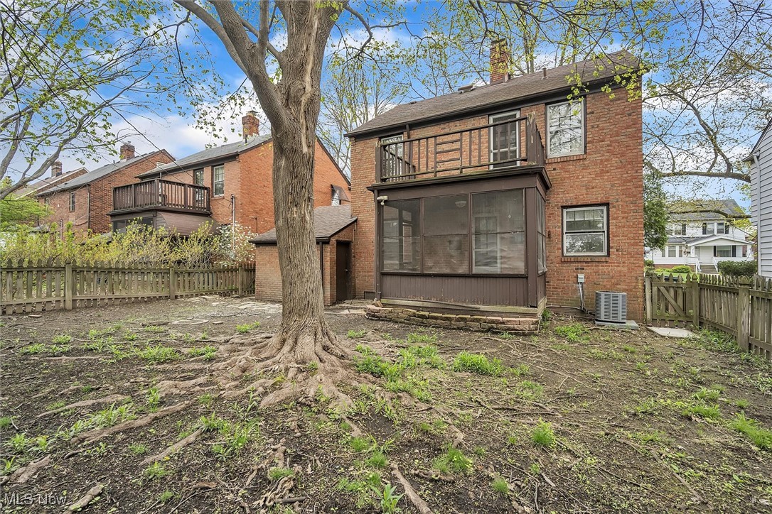 Severn Park - Residential Lease