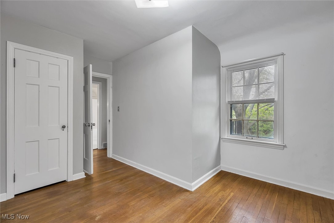 Severn Park - Residential Lease