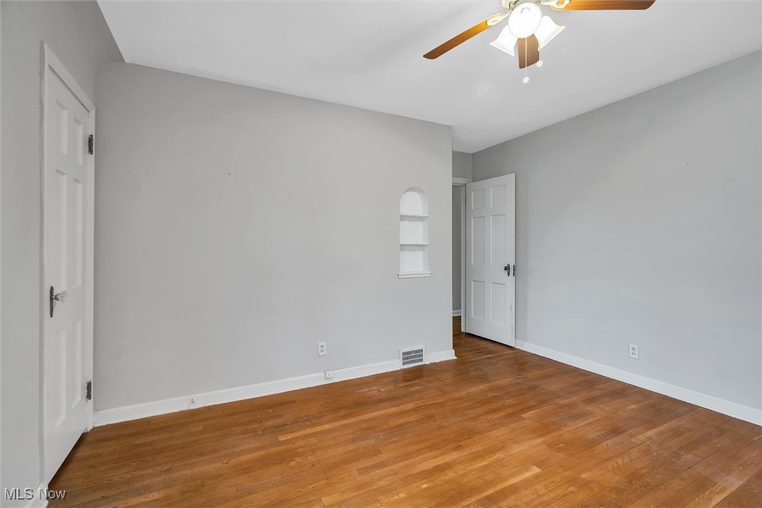 Severn Park - Residential Lease