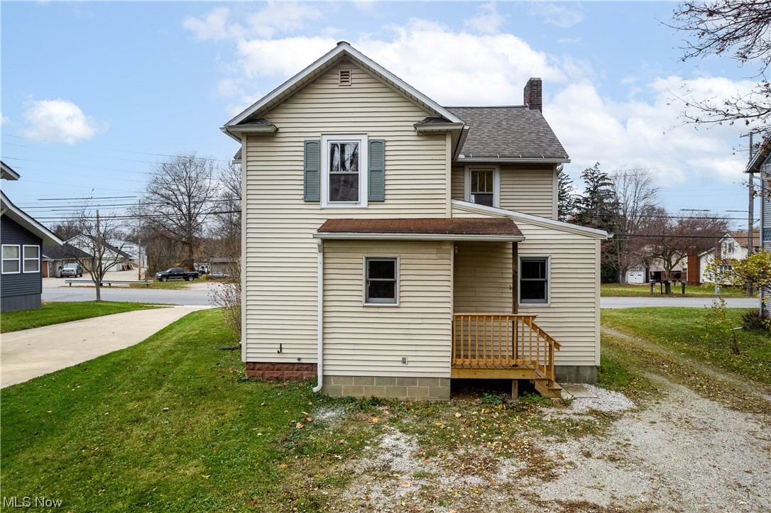 Homestead Land Co Allotme - Residential