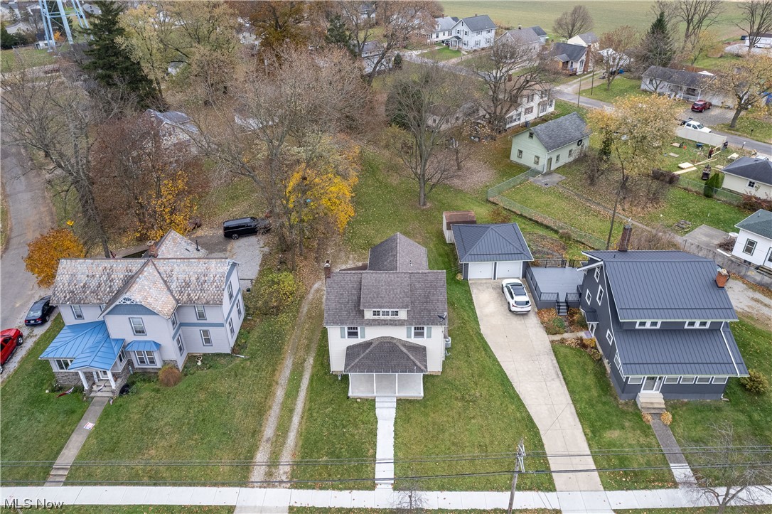 Homestead Land Co Allotme - Residential