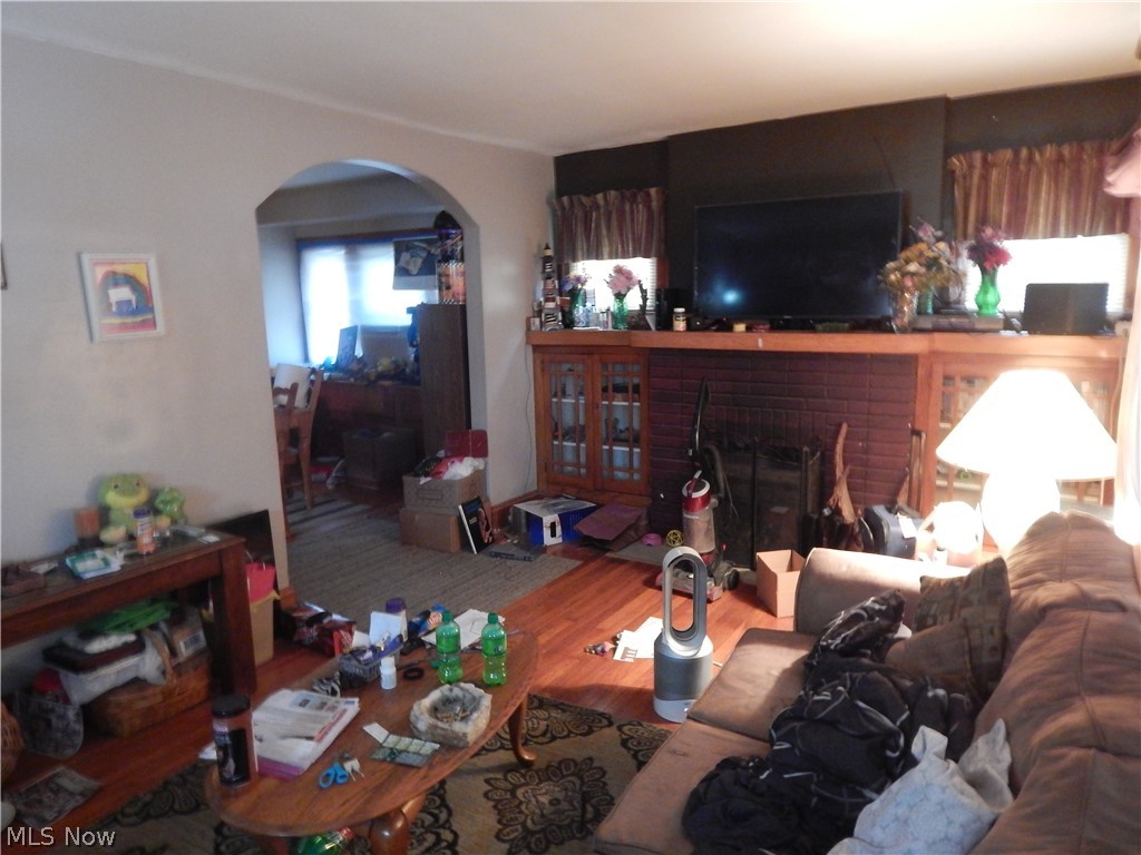 Eastview - Residential