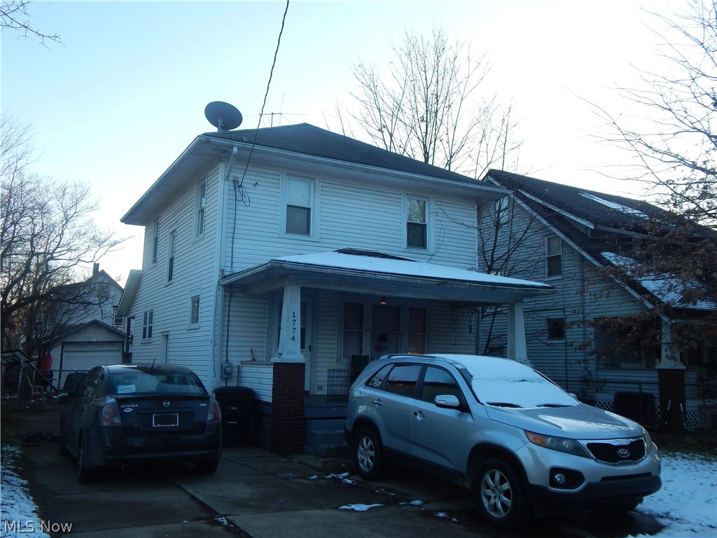 Eastview - Residential