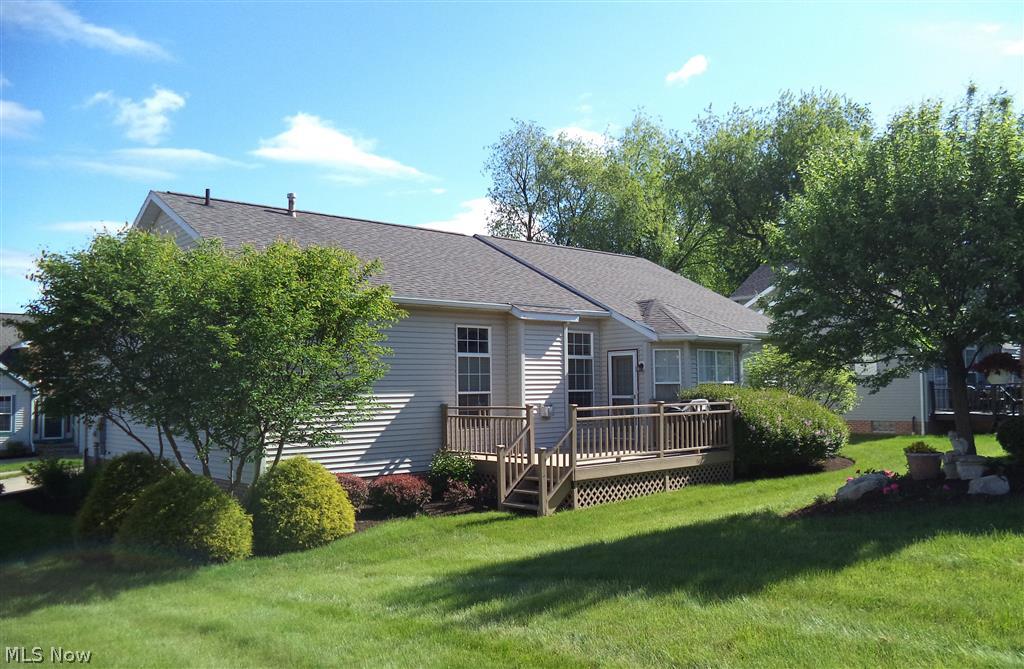 Stillwater Condominiums - Residential