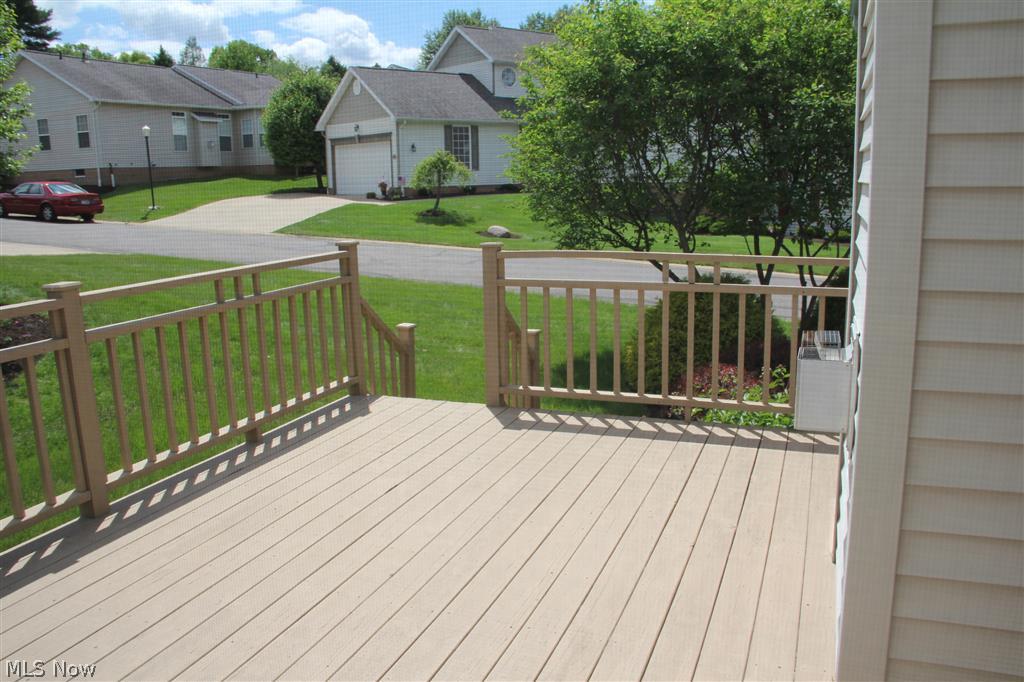 Stillwater Condominiums - Residential