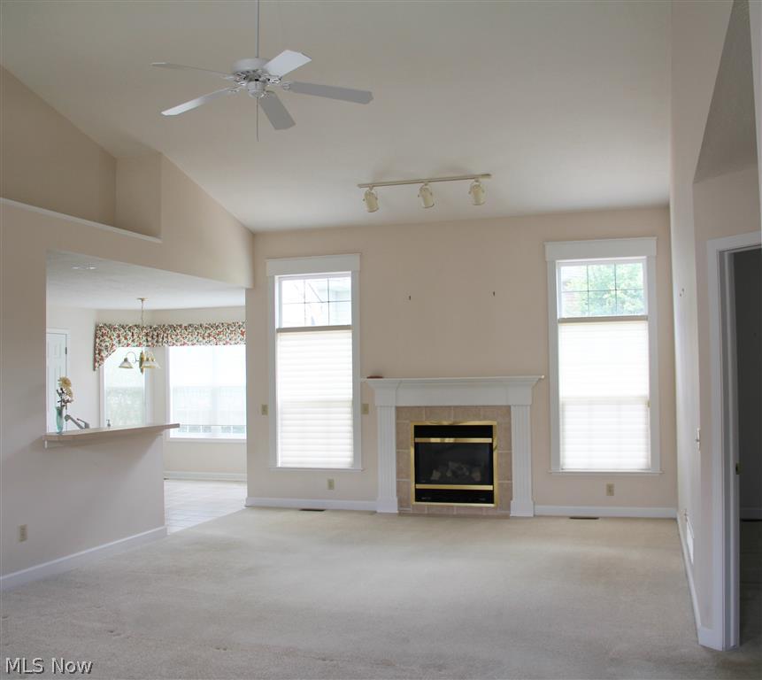 Stillwater Condominiums - Residential