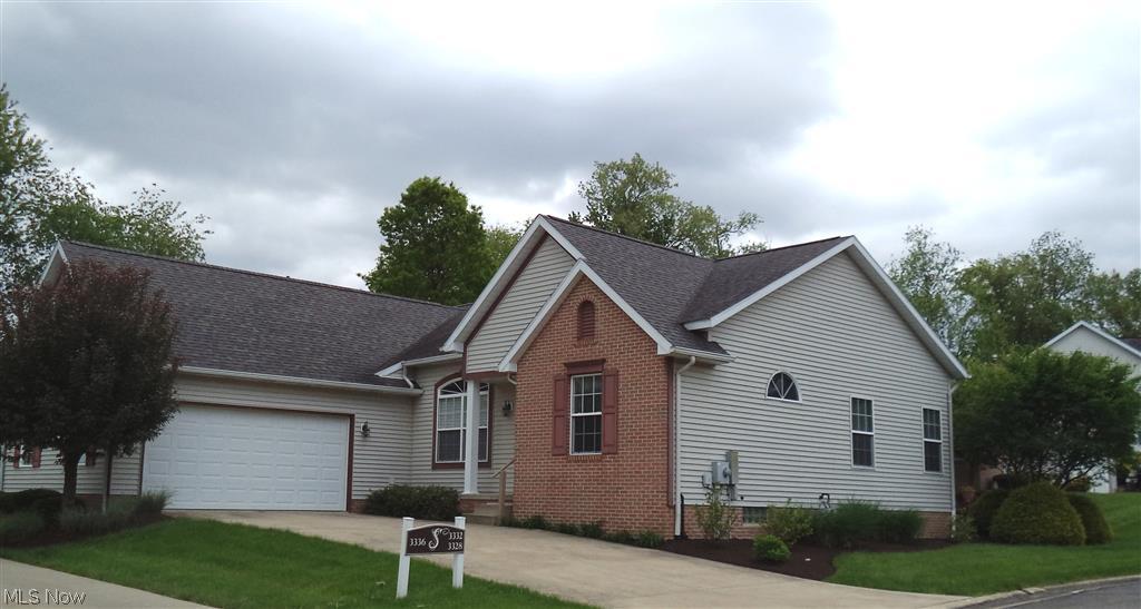 Stillwater Condominiums - Residential