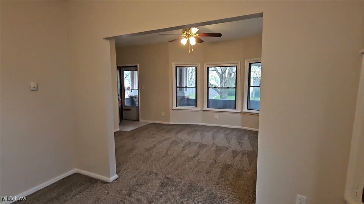 W J Lang Denison Ave - Residential Income