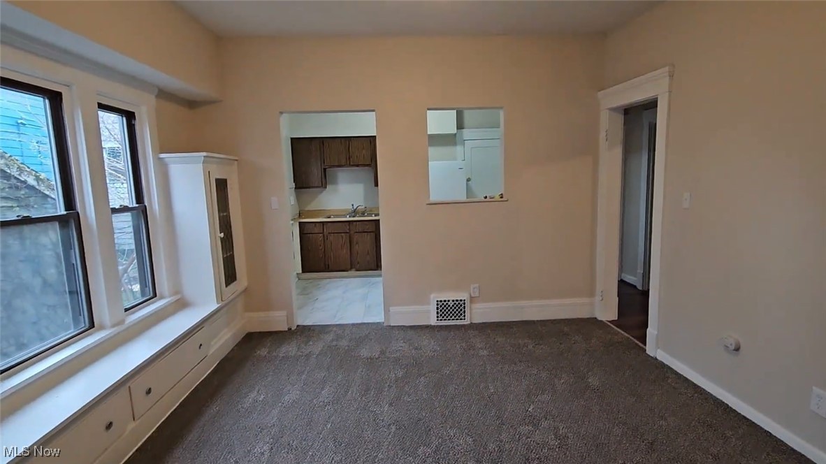 W J Lang Denison Ave - Residential Income