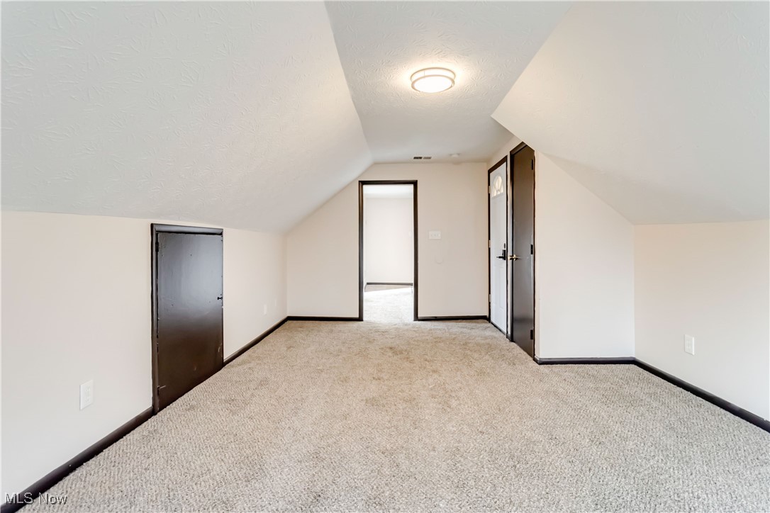 W J Lang Denison Ave - Residential Income