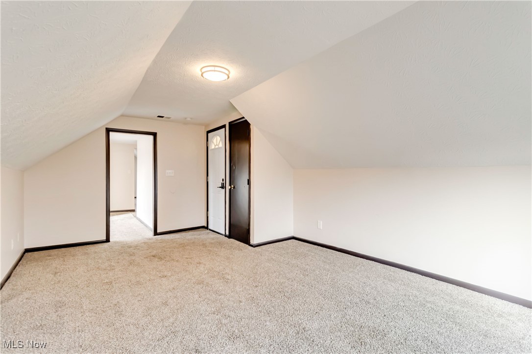 W J Lang Denison Ave - Residential Income