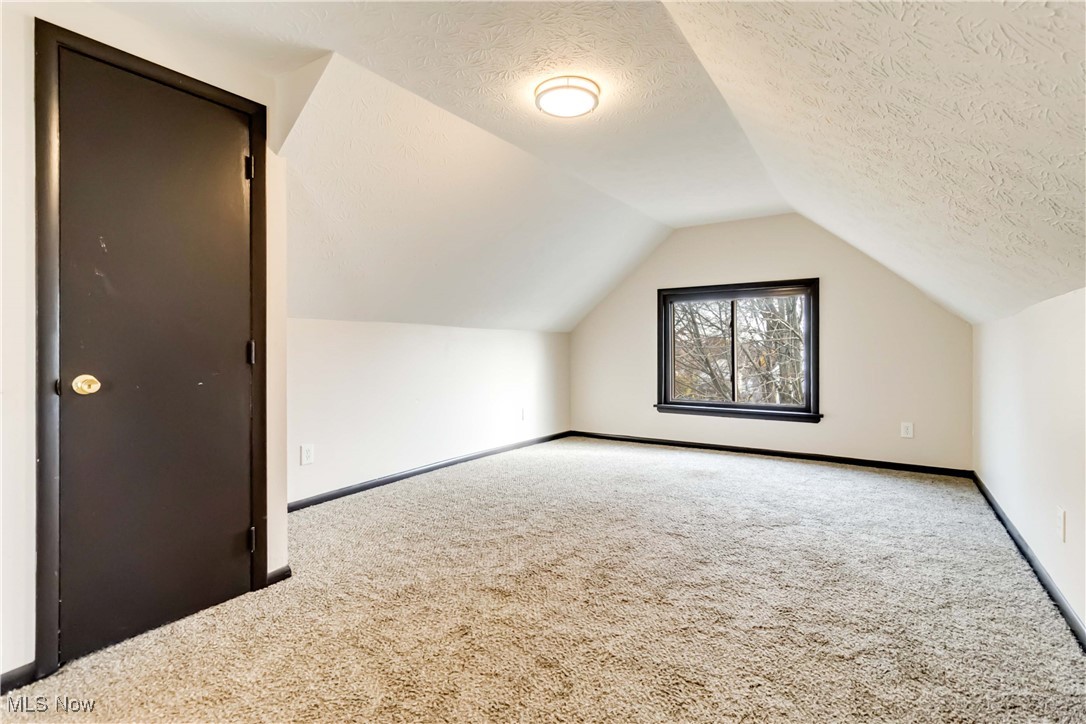 W J Lang Denison Ave - Residential Income