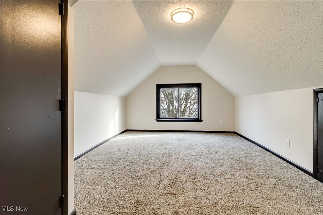 W J Lang Denison Ave - Residential Income