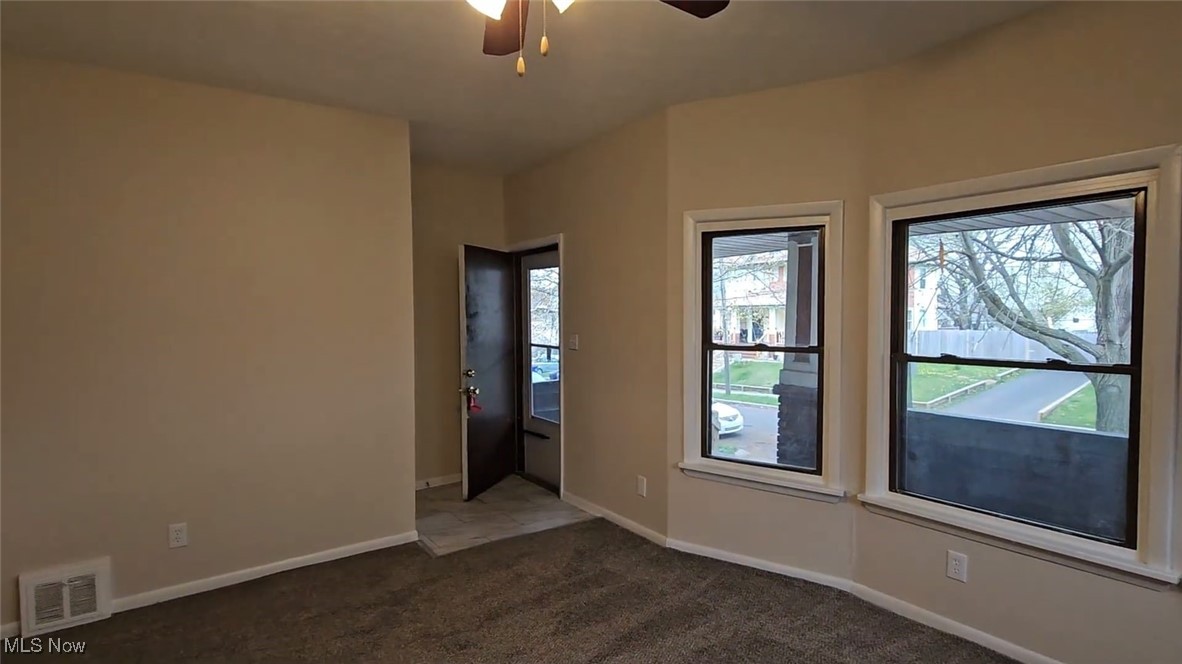 W J Lang Denison Ave - Residential Income