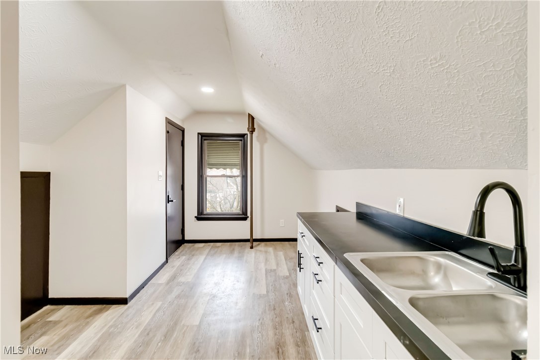 W J Lang Denison Ave - Residential Income