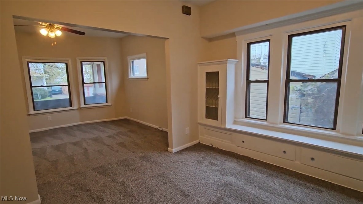 W J Lang Denison Ave - Residential Income