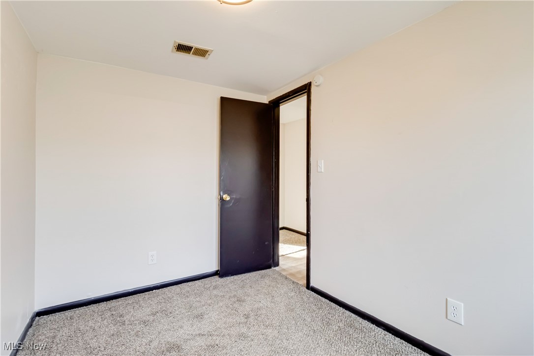 W J Lang Denison Ave - Residential Income