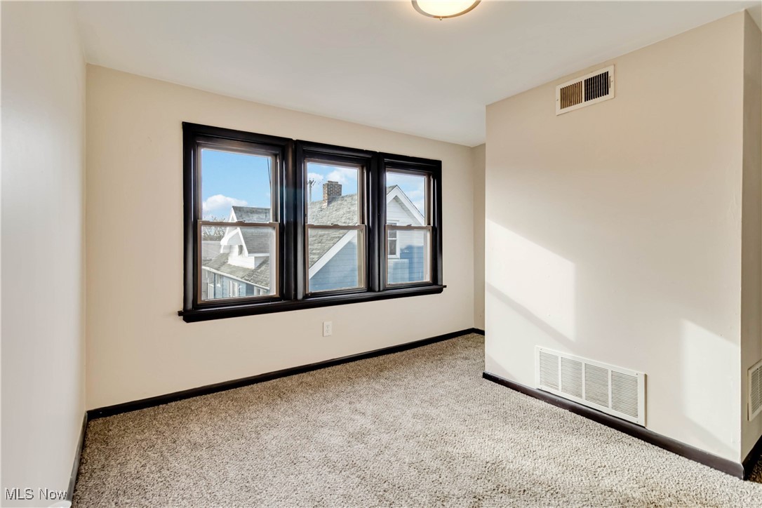 W J Lang Denison Ave - Residential Income