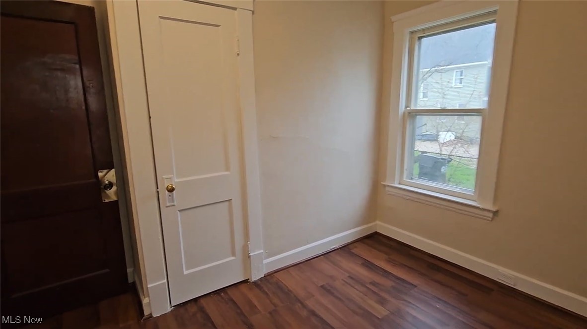 W J Lang Denison Ave - Residential Income