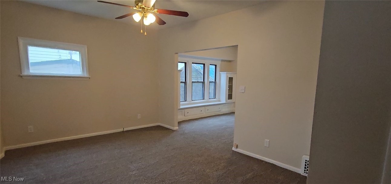 W J Lang Denison Ave - Residential Income