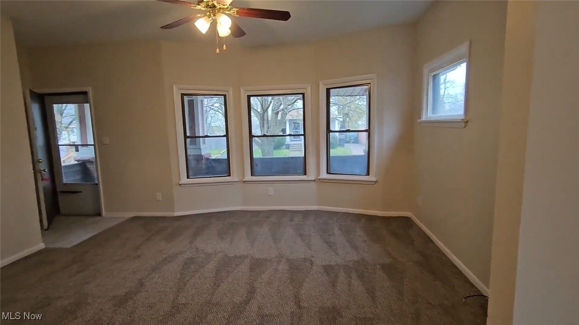 W J Lang Denison Ave - Residential Income