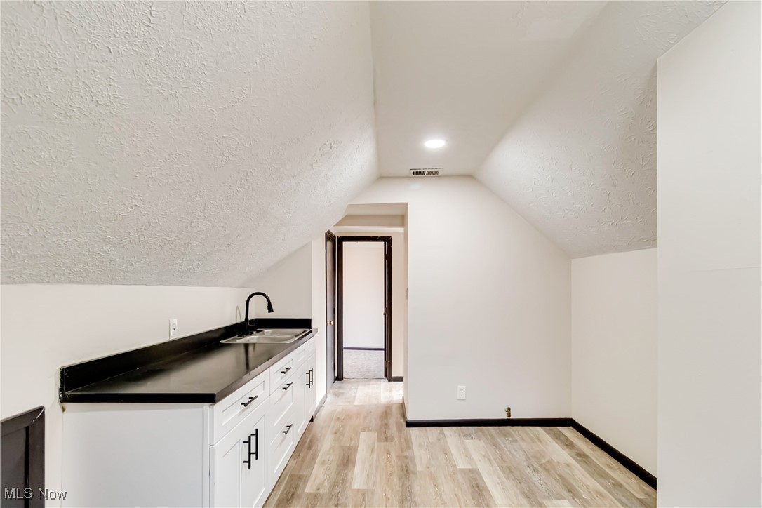 W J Lang Denison Ave - Residential Income