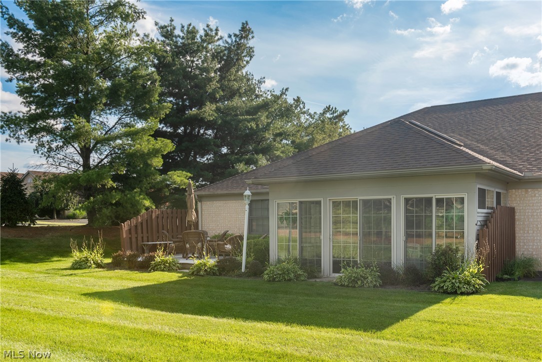 Southwestern Place - Residential