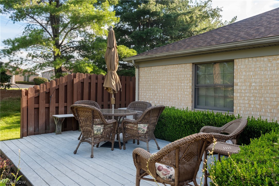 Southwestern Place - Residential