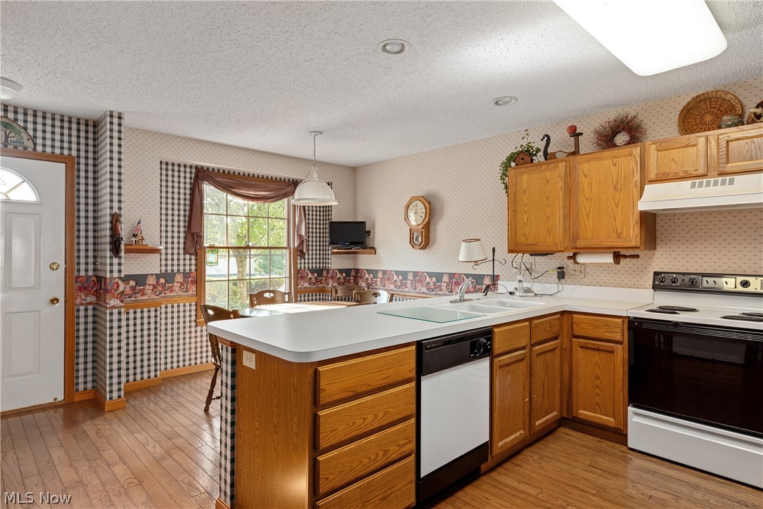 Southwestern Place - Residential