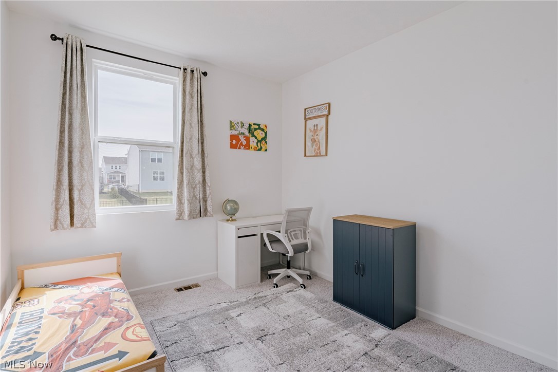 Emerald Woods Sub 3 - Residential