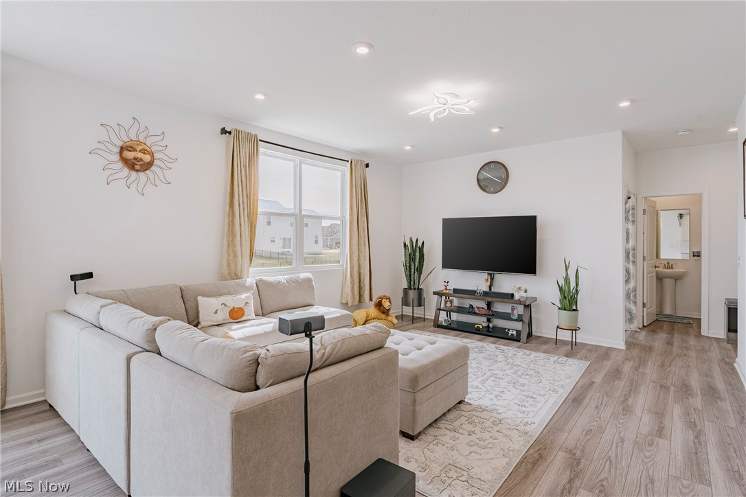 Emerald Woods Sub 3 - Residential