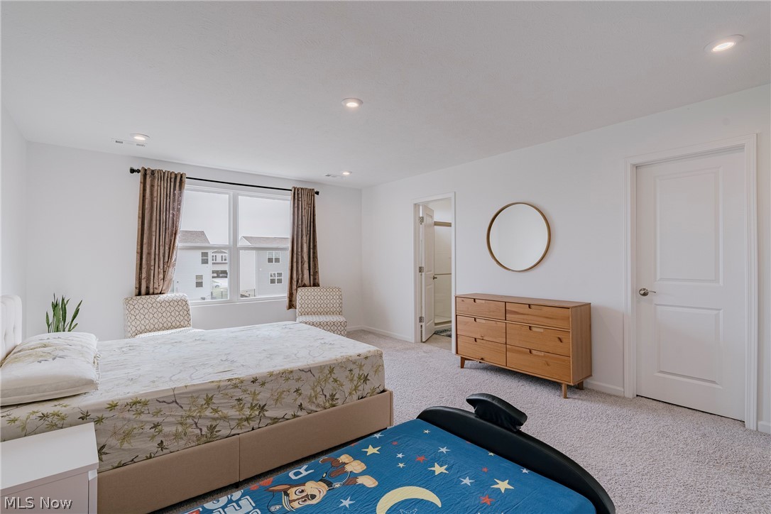 Emerald Woods Sub 3 - Residential