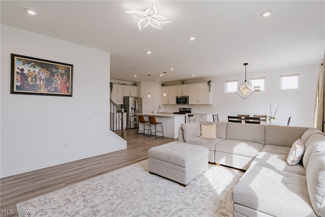 Emerald Woods Sub 3 - Residential