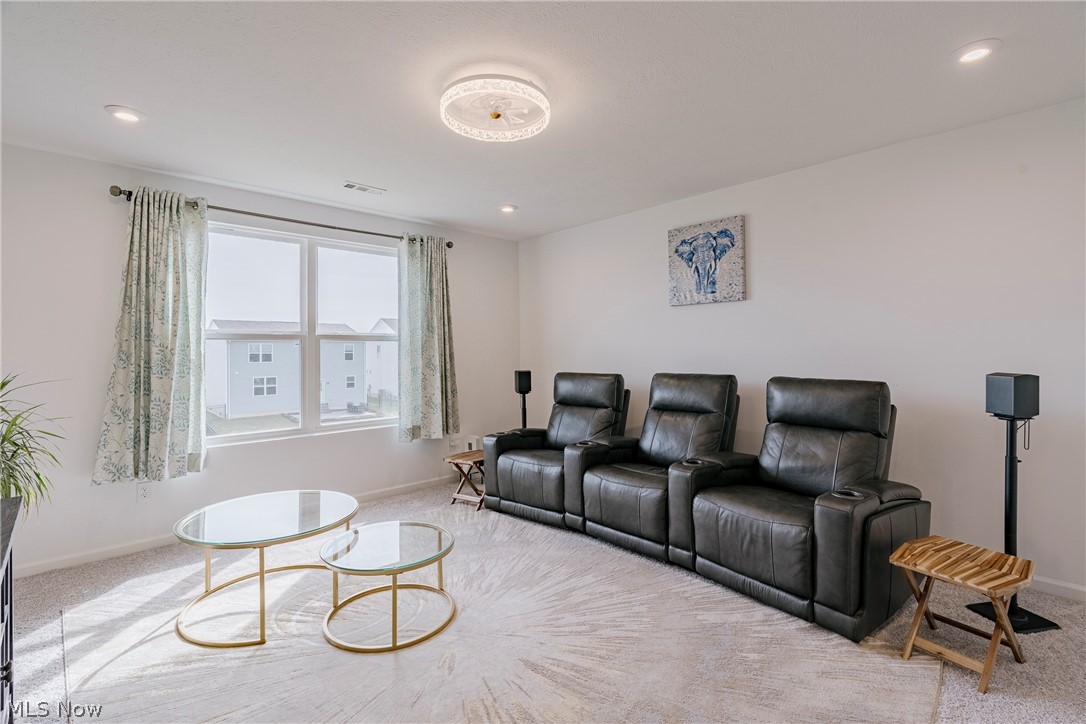 Emerald Woods Sub 3 - Residential