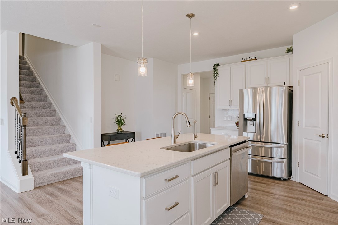 Emerald Woods Sub 3 - Residential