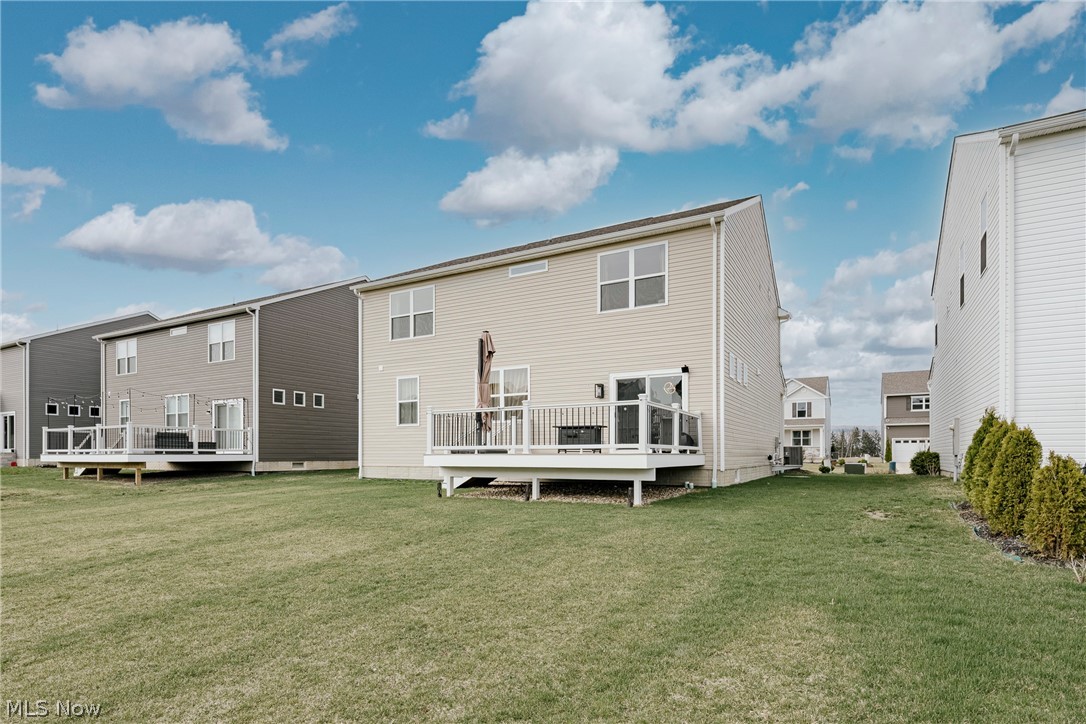 Emerald Woods Sub 3 - Residential