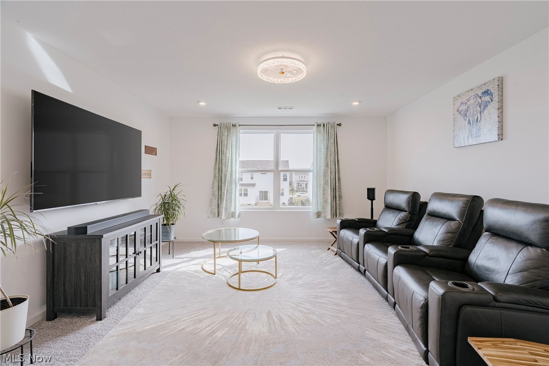 Emerald Woods Sub 3 - Residential