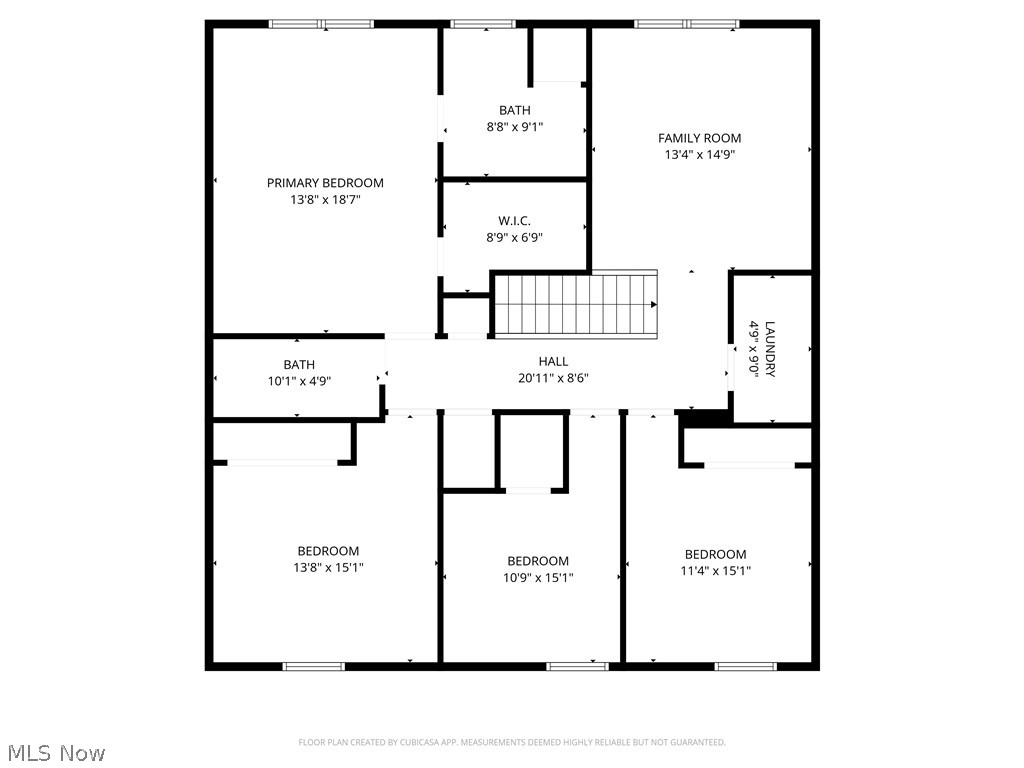 Emerald Woods Sub 3 - Residential