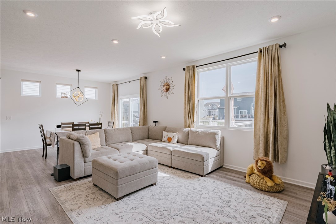 Emerald Woods Sub 3 - Residential