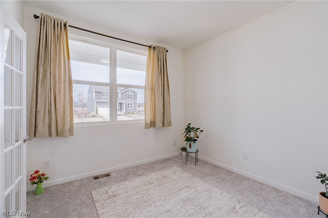 Emerald Woods Sub 3 - Residential