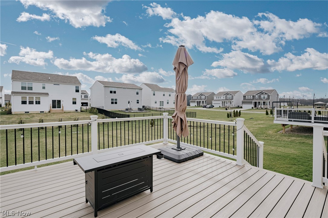 Emerald Woods Sub 3 - Residential