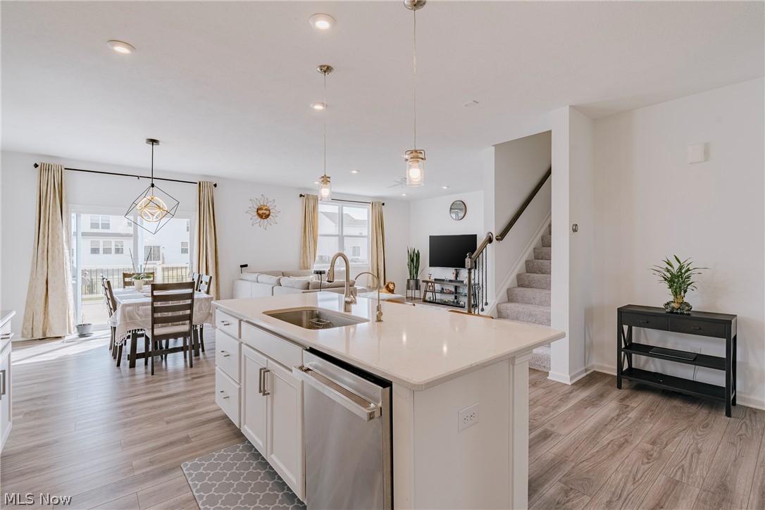 Emerald Woods Sub 3 - Residential