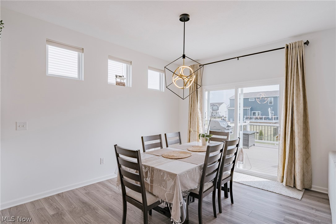 Emerald Woods Sub 3 - Residential