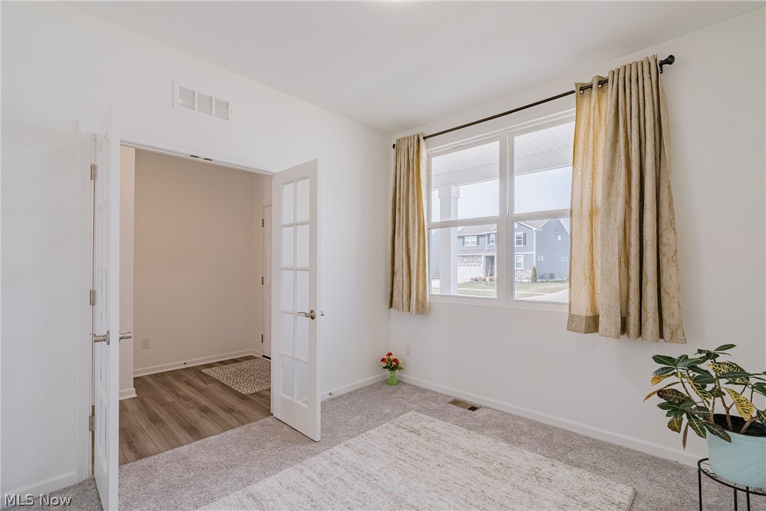 Emerald Woods Sub 3 - Residential